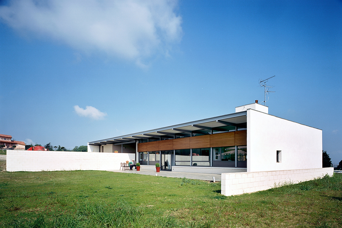 Maison à Castanet-Tolosan - GGR Architectes